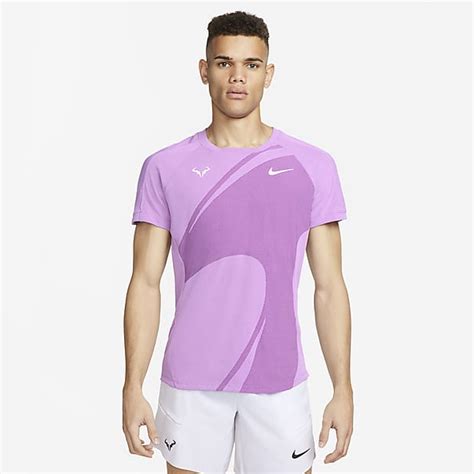 Tennis Kurzarm shirts (12) 